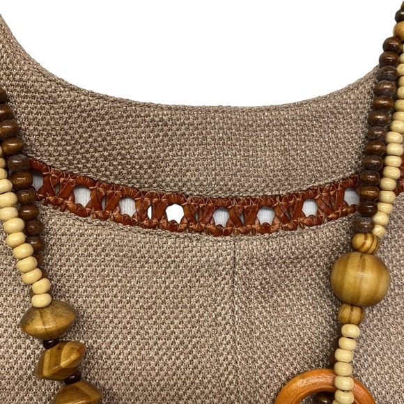 Ann Klein Fit And Flare Dress - Picture 5 of 9